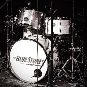 Blue Stones, 16 February 2020, Lizard Lounge, Lancaster, PA
